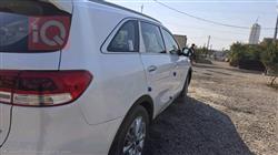 كيا سورينتو